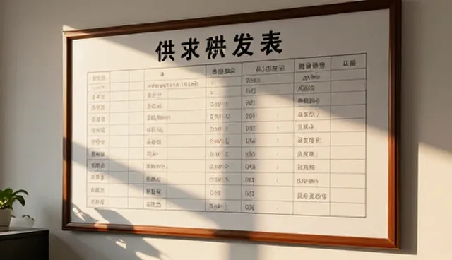 信息发布流程如何优化提升品牌展示效果