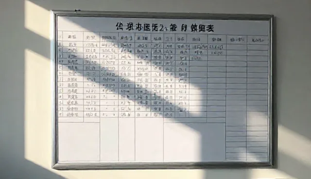 选型前需核对哪些市场行情信息
