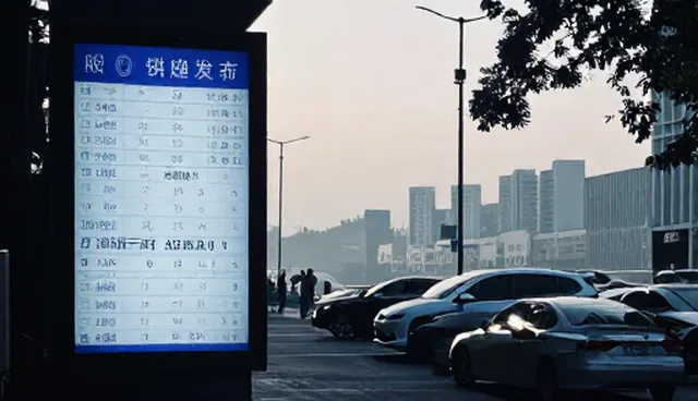 覆盖工商查询性能差异的成因解析
