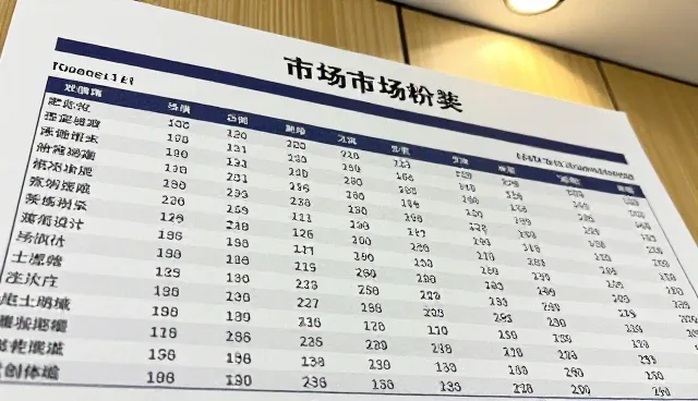 企业选型时需要关注的核心要素分析