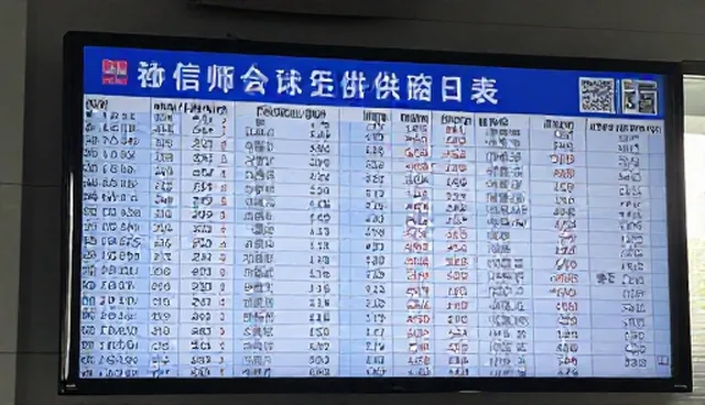核对清单:供求信息发布常见问题处理要点