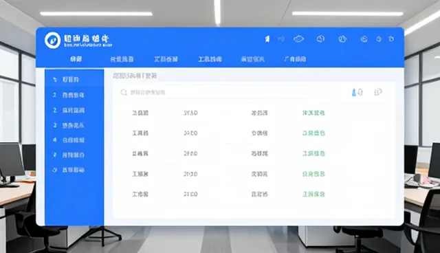 覆盖工商查询在实际应用中的性能表现与适用场景分析