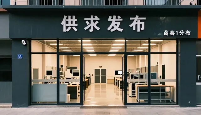 如何有效利用商机撮合平台提升信息匹配效率